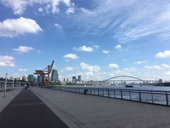 -滨江攀岩