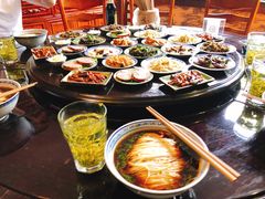 -同得兴 Since·1995 传统苏式面馆(十全街店)
