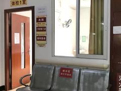 -佛山市中医院(院本部)