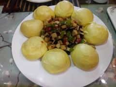 -素心斋素食餐厅