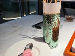 -醉舍·新淮扬菜(长宁龙之梦店)