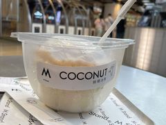 -M Stand(BFC外滩金融中心店)