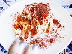 传统提拉米苏-PIZZA BIANCA(万象城店)