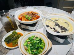 -又见炊烟私房菜(敬亭路店)