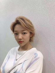 -YESIDO椰岛造型烫发染发