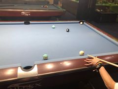 -利都新概念棋牌桌球(本溪路店)