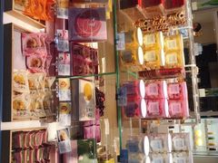零售区-好利来(奥林匹克购物广场店)