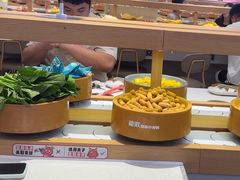 -龍歌自助小火锅(崂山丽达店)