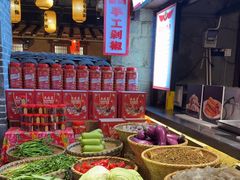 -帝一铭家宴(板塘店)