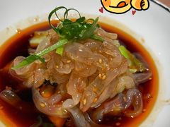 爽口脆海蜇-太二酸菜鱼(赣州万象城店)