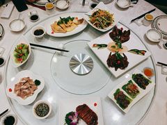 -金米箩大酒店(五角场店)