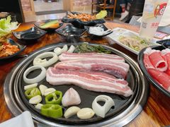 -杀猪天·韩国烤肉(总店)