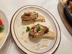 -CRAZYONES克芮旺斯西班牙餐厅(苏州中心店)