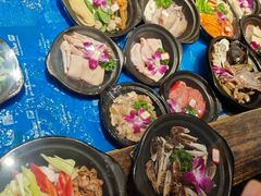 -小时候焗海鲜(鄞州万达店)