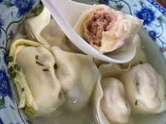 -217笋干馄饨
