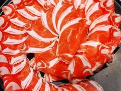 -南门四季铜锅涮肉(大屯·北苑店)
