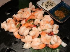 -桂满陇·蟹黄小笼汤包(中山公园店)