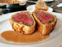 -餮熹Tipsea法餐(吉大店)
