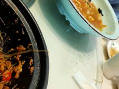 -老曹饺子馆(龙门大道店)