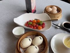 -潮府馆·非遗潮州菜·世纪公园(新国际博览中心店)