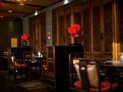 大堂-西安饭庄·非遗陕菜(钟楼店)