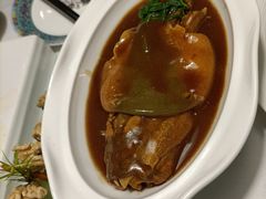 -肆月河豚·新淮扬(金融街店)