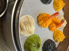 -隆喜元鱼汤包·海鲜(中联广场店)