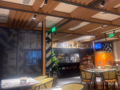 -Home Thai·泰谣(王府井apm店)