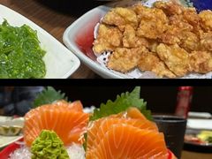 -本寻烧肉酒场(双井店)