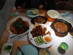 -王妈热卤·川味馆(海昌店)