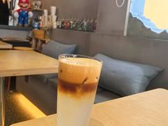 -Moment coffee莳光里咖啡