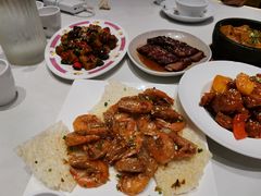 -嘉味港式餐厅(海门大有境店)
