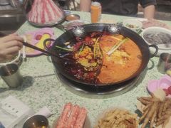 -五里关火锅(牛市口店)