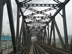-小南海站