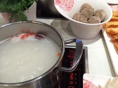 -密友回转自助火锅(世茂国际广场店)