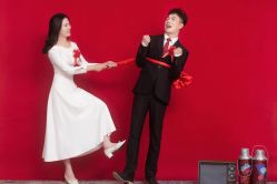 -第一夫人婚纱摄影(南京店)