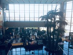 -北京北辰洲际酒店