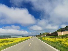 -莲宝叶则景区