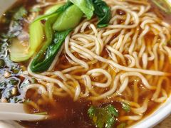 -福乐牛肉面(菜市店)