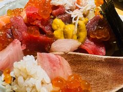 -大岛日本料理铁板烧(南通大饭店)