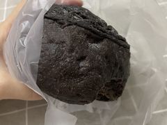 咸蛋黄嘟嘟-奈雪的茶(东莞汇一城店)