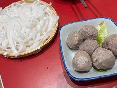 -潮汕·草根牛肉档(上海荟聚城市集市店)