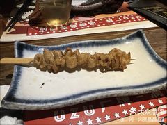 -一豚轩·烧鸟·豚骨拉面(五四路店)