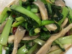 -秦扬居特色菜馆(上王村)