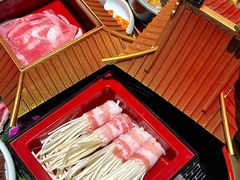 -九田家黑牛烤肉料理(华侨城店)