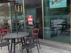-麦当劳(科苑地铁站店)