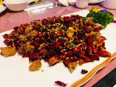 -海市蜃楼花园主题餐厅(石顶店)