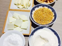-斯琴阿妈蒙古餐厅(新城店)