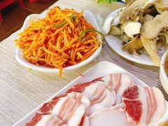 -平山城鑫烧烤(建国楼店)