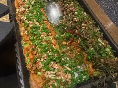 -烤匠麻辣烤鱼(万象城店)